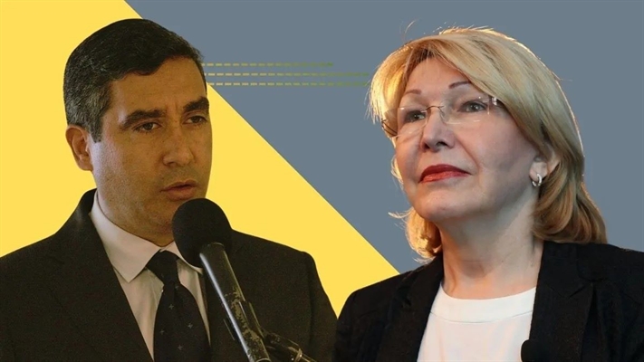 VÍDEO DE FERRAZ TV - MANOS LIMPIAS SE QUERELLA