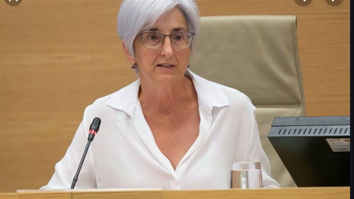 QUEJA A LA FISCALÍA GENERAL DEL ESTADO. POR RAMIRO GRAU MORA