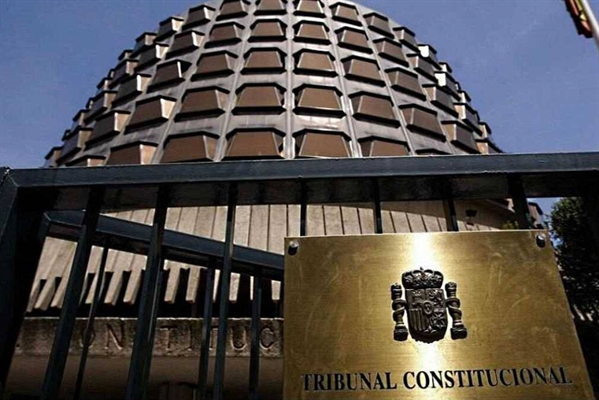 LA AUDIENCIA NACIONAL NO SE ATREVE A REVISAR ACTUACIONES DEL