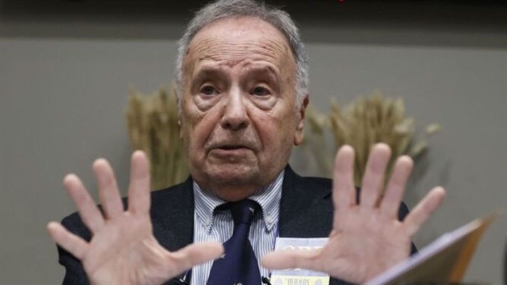 ‘CHIQUI’ MONTERO CAVA SU TUMBA POLÍTICA AL BURLARSE DE LAS