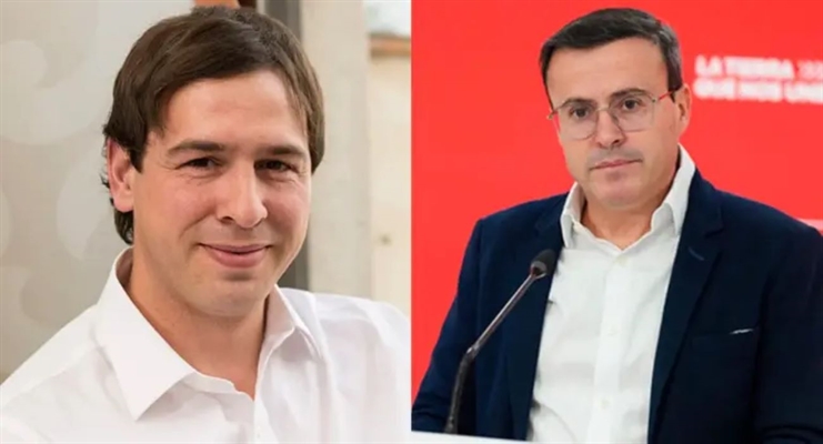 NUEVO ÉXITO DE MANOS LIMPIAS