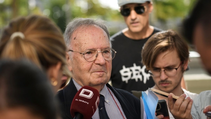 RESPUESTA DE MANOS LIMPIAS A LAS AFIRMACIONES DE ÓSCAR LÓPEZ EN LA SESIÓN DE CONTROL AL GOBIERNO