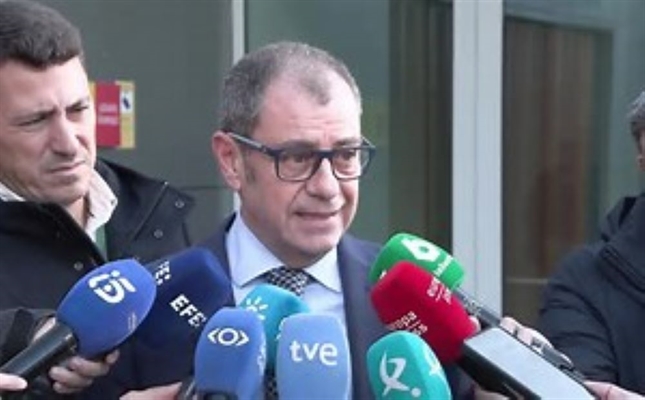 EL ABOGADO DE MANOS LIMPIAS EN EL CASO DEL HERMANO DE PEDRO