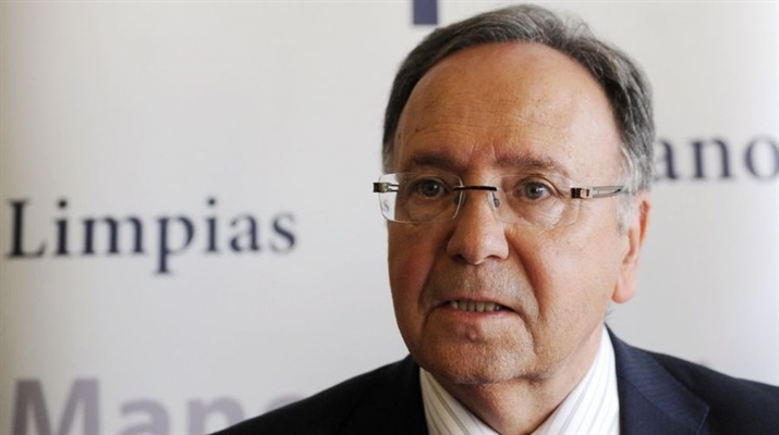 JUICIO PAPELES BÁRCENAS