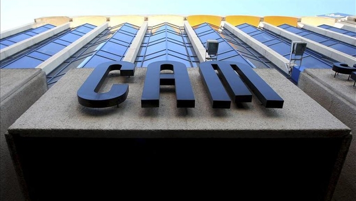 Manos Limpias ya denunció a la CAM, ahora la AN envía a prisión a cuatro ex directivos