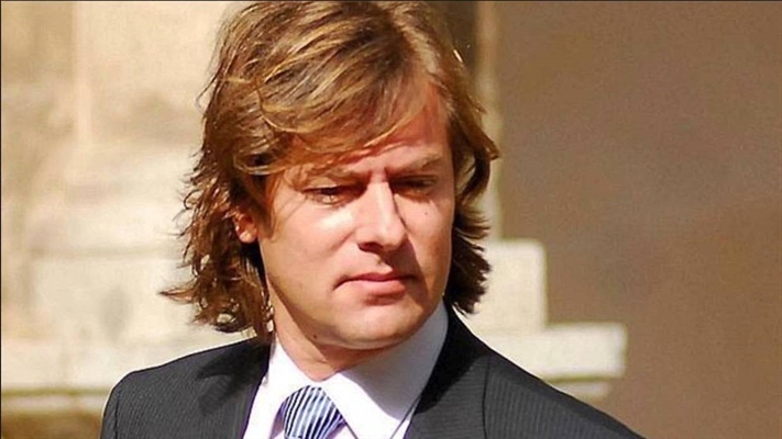 EL SECTARISMO DEL JUEZ PEDRAZ