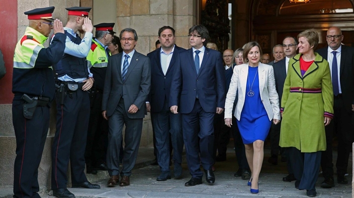 Un Estado de Derecho no negocia con delincuentes. Por Ramiro Grau, colaborador de Manos Limpias