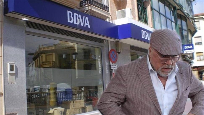 MIGUEL BERNAD, Y EL SINDICATO MANOS LIMPIAS, DENUNCIAN ...