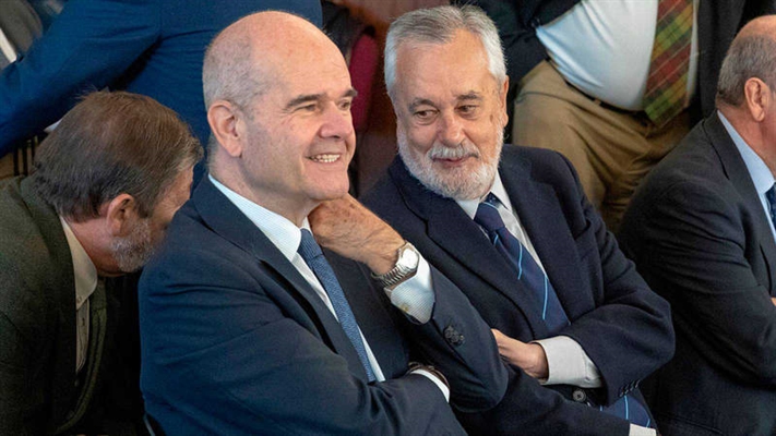 LA ACUSACIÓN POPULAR ESPÚREA Y ABUSIVA DE LOS PARTIDOS POLÍT