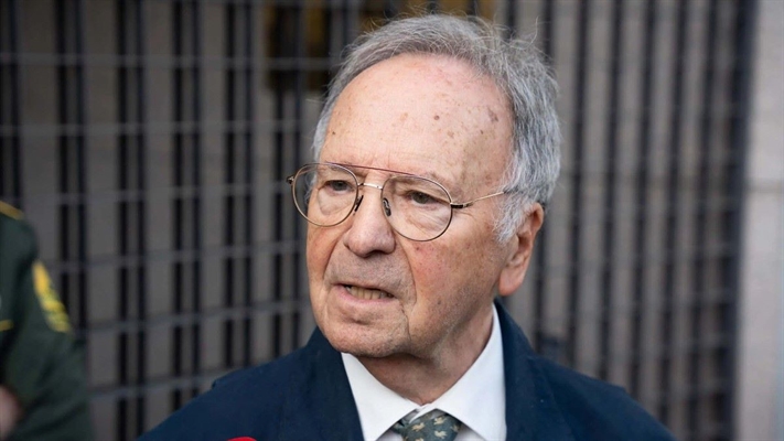 MANOS LIMPIAS AFIRMA QUE ES «VERGONZOSO» QUE BOLAÑOS DESCALI