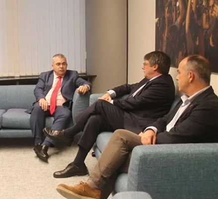 EL TRIBUNAL SUPREMO SE DEJA ROBAR LA CARTERA