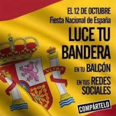 12 DE OCTUBRE