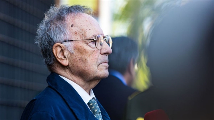 «SI EL TRIBUNAL SUPREMO NO ACTÚA, ESPAÑA SE CONVERTIRÁ EN VE