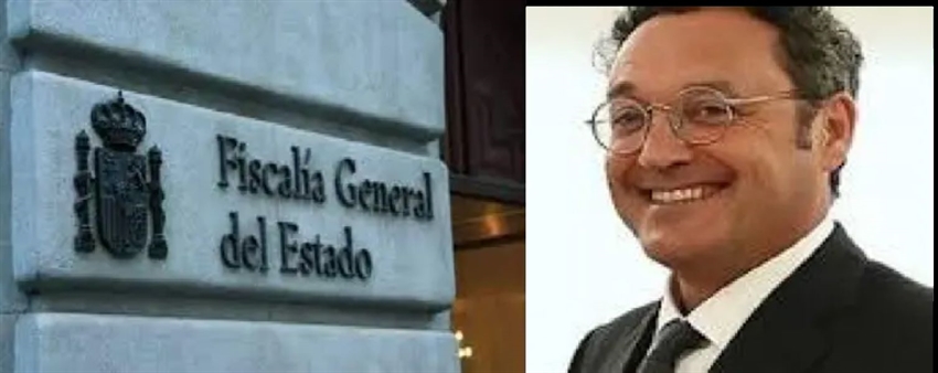 El Ministerio Fiscal en España un ejemplo de indignidad en un Estado de derecho