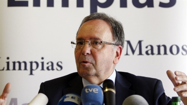 ENTREVISTA MIGUEL BERNAD | BEGOÑA GÓMEZ ANTE EL JUEZ PEINADO