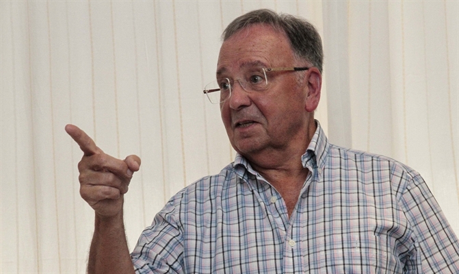 LA AN Y EL CGPJ ESTÁN TOTALMENTE INACTIVOS ANTE EL GRAN FRAU