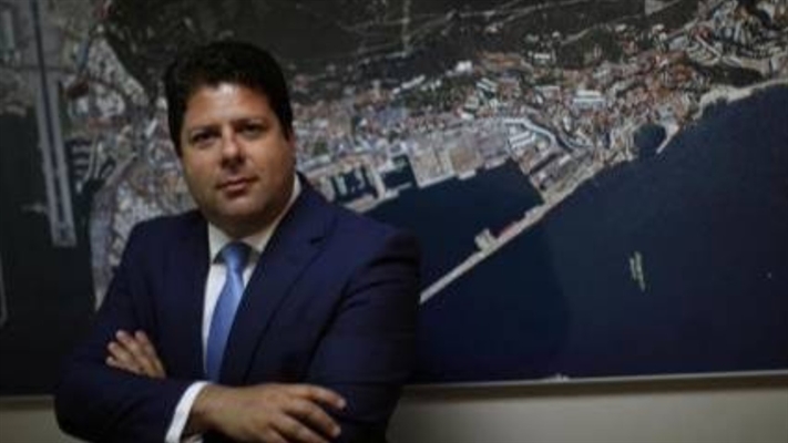 EL GOBERNADOR DE GIBRALTAR ES “EL CAPO” NO PROCESADO...