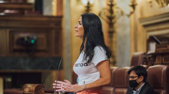 CARTA ABIERTA A IRENE MONTERO Y A LOS MINISTROS DE JUSTICIA