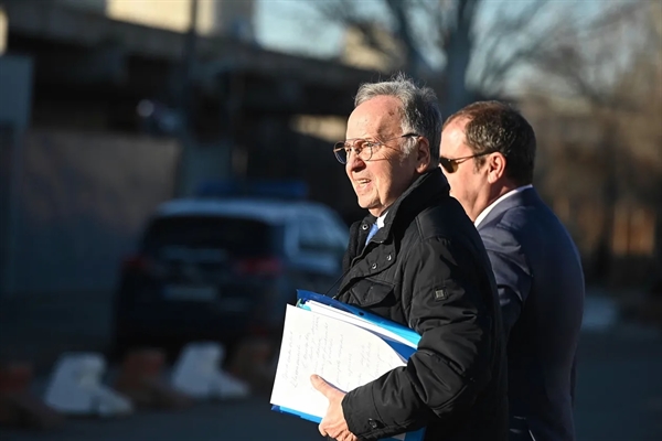 MIGUEL BERNAD YA ESTABA SEÑALADO PARA SER CONDENADO