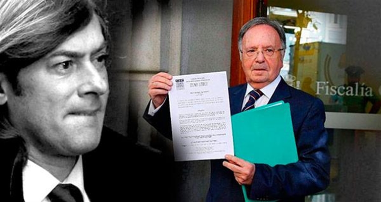 EL JUEZ PEDRAZ Y PODEMOS