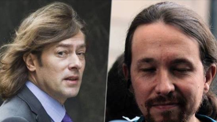 LA ACUSACIÓN POPULAR DE PODEMOS CONTRA MIGUEL BERNAD Y EL SI