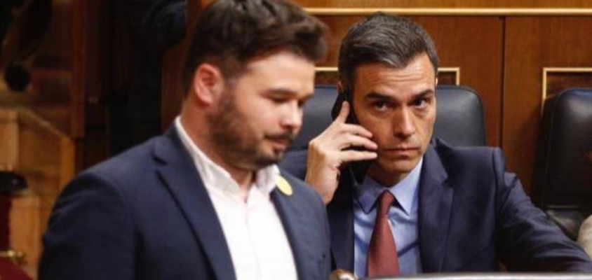 SI NO HAY MESA DE DIÁLOGO, NO HAY LEGISLATURA