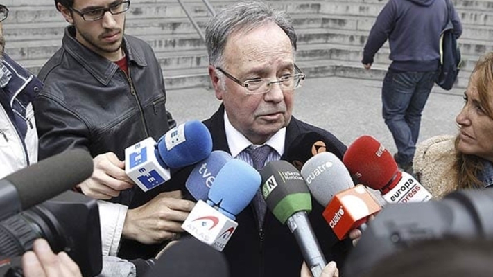 MANOS LIMPIAS DENUNCIA AL ALCALDE DEL AYUNTAMIENTO DE MÉNTRI