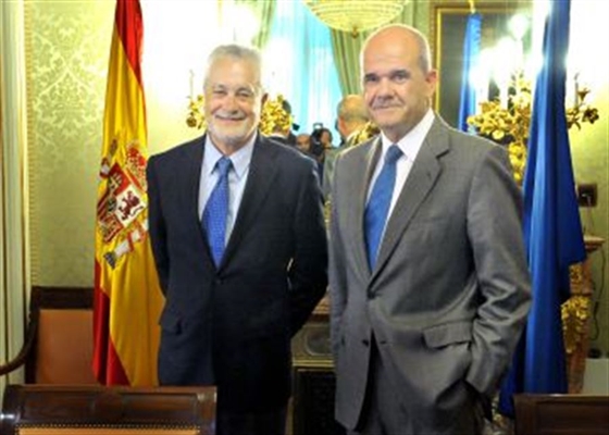 NOTA DE PRENSA DE MANOS LIMPIAS  ASUNTO: INDULTO A JOSÉ  A