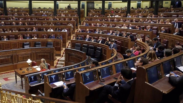 LOS PACTOS DE LA VERGÜENZA