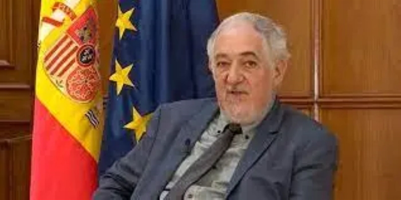 MANOS LIMPIAS DENUNCIA, ANTE LA COMISIÓN EUROPEA, A CÁNDIDO