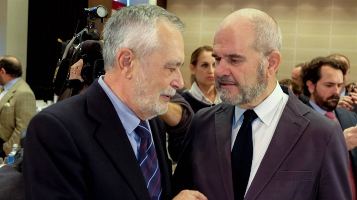 MANOS LIMPIAS  SIGUE COMO ACUSACIÓN POPULAR  EN EL JUICIO DE