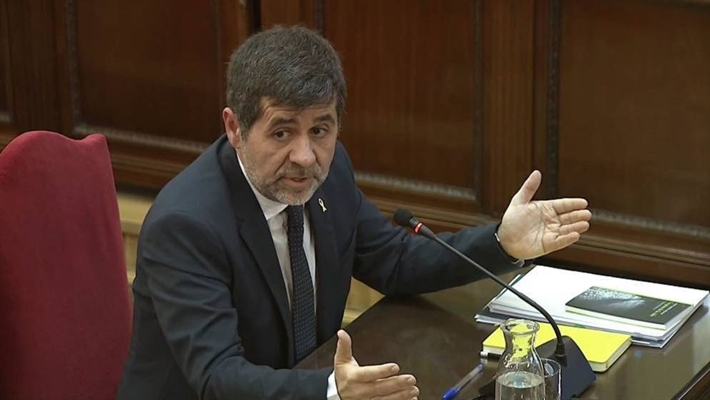 EL VERDADERO ESCÁNDALO DEL JUICIO DEL PROCÉS. POR MIGUEL BER