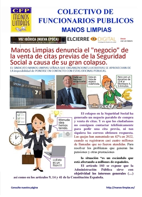 DENUNCIA CITAS PREVIAS