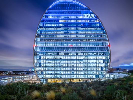 EL BBVA HA PODIDO COMETER UN DELITO CONTINUADO DE COHECHO Y
