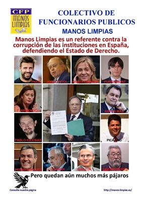 MIGUEL BERNAD VÍCTIMA DE UN PROCESO POLÍTICO