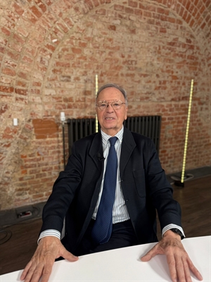 MENSAJE DE MIGUEL BERNAD A SU MAJESTAD EL REY FELIPE VI