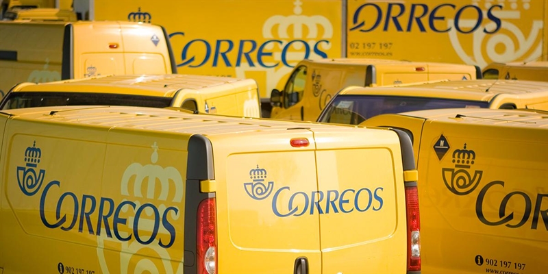 MANOS LIMPIAS SE QUERELLA CONTRA EL PRESIDENTE DE CORREOS