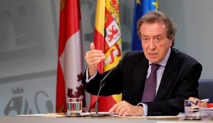 OTRO DESASTRE EN LA FUNCIÓN PÚBLICA