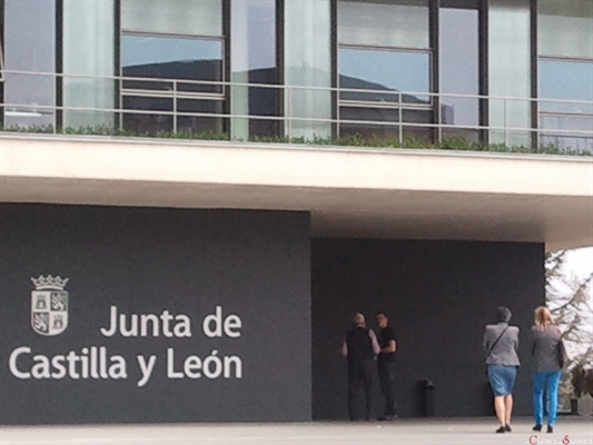 CONVOCADA LA CARRERA PROFESIONAL DE LA JCYL