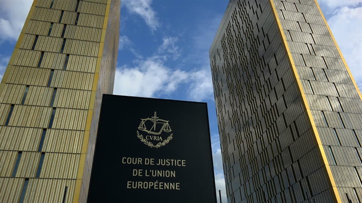 PERSONAL INTERINO - NOTICIAS EL TJUE DETERMINA QUE ESPAÑA A